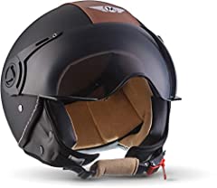 Moto helmets h44 usato  Spedito ovunque in Italia 