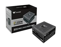 Thermaltake toughpower 1200w gebraucht kaufen  Wird an jeden Ort in Deutschland