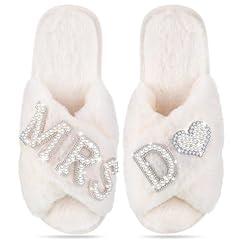 Tarpop bride slippers for sale  Delivered anywhere in USA 