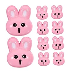 Stobok 10pcs rabbit for sale  Delivered anywhere in UK