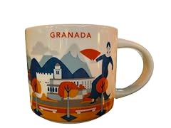 Starbucks granada collection for sale  Delivered anywhere in USA 