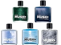 Avon men musk for sale  Delivered anywhere in UK