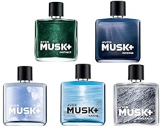 Avon men musk for sale  Delivered anywhere in UK