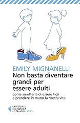 Non basta diventare usato  Spedito ovunque in Italia 