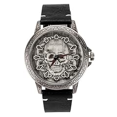Baojulong cool skull for sale  Delivered anywhere in USA 