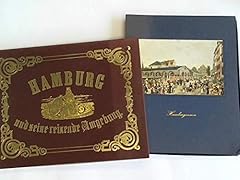 Motive hamburgensien kassette gebraucht kaufen  Wird an jeden Ort in Deutschland