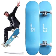 Braille complete skateboard for sale  Delivered anywhere in USA 