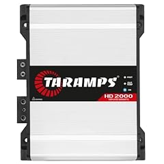 Taramps 2000 ohm for sale  Delivered anywhere in USA 