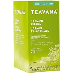 Teavana jasmine citrus for sale  Delivered anywhere in USA 