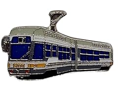 Spilla per tram usato  Spedito ovunque in Italia 