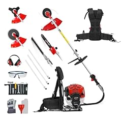 52cc backpack long for sale  Delivered anywhere in UK