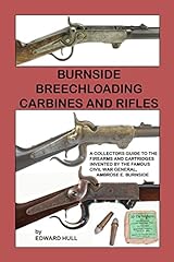 Burnside breechloading carbine for sale  Delivered anywhere in USA 