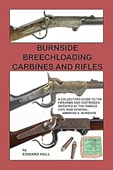 Burnside breechloading carbine for sale  Delivered anywhere in USA 