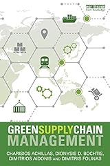 Green supply chain d'occasion  Livré partout en France