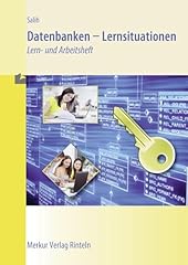 Datenbanken lernsituationen le gebraucht kaufen  Wird an jeden Ort in Deutschland