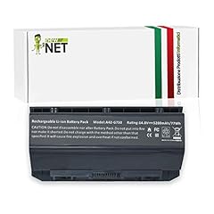 Newnet batteria a42 usato  Spedito ovunque in Italia 