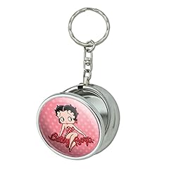 Betty boop pink for sale  Delivered anywhere in USA 