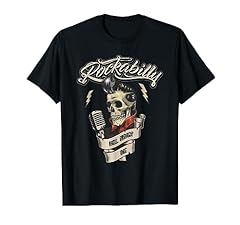 Rockabilly shirt gebraucht kaufen  Wird an jeden Ort in Deutschland