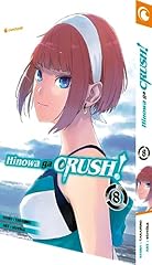 Hinowa crush band usato  Spedito ovunque in Italia 
