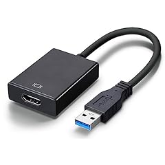 Gerui adaptateur usb d'occasion  Livré partout en France