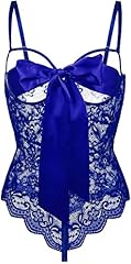 Wakallsmo teddy lingerie for sale  Delivered anywhere in USA 