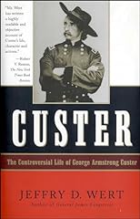 Custer controversial lie for sale  Delivered anywhere in USA 
