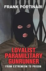 Loyalist paramilitary gunrunne for sale  Delivered anywhere in UK
