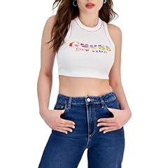 Guess women sleeveless for sale  Delivered anywhere in USA 