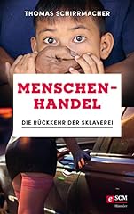 Menschenhandel rückkehr sklav gebraucht kaufen  Wird an jeden Ort in Deutschland