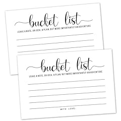 Korttitalo bucket list for sale  Delivered anywhere in USA 