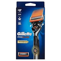 Gillette fusion proglide usato  Spedito ovunque in Italia 