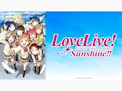 Love live sunshine usato  Spedito ovunque in Italia 