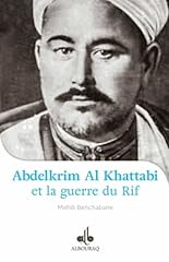 Abdelkrim khattabi guerre d'occasion  Livré partout en France