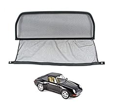 Wind deflector porsche for sale  Delivered anywhere in UK