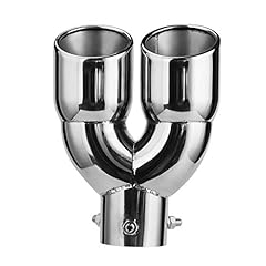 Exhaust tip 2.5 for sale  Delivered anywhere in UK
