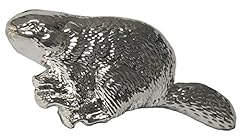 Beaver lapel pin for sale  Delivered anywhere in USA 