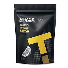 Amacx turbo drink usato  Spedito ovunque in Italia 