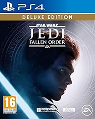 Star wars jedi d'occasion  Livré partout en France