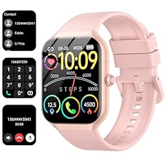 Smartwatch damen herren gebraucht kaufen  Wird an jeden Ort in Deutschland
