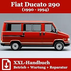 Fiat ducato 290 gebraucht kaufen  Wird an jeden Ort in Deutschland