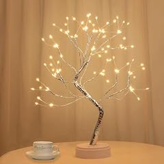 Albero bonsai led usato  Spedito ovunque in Italia 