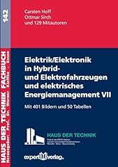 Elektrik elektronik hybrid gebraucht kaufen  Wird an jeden Ort in Deutschland