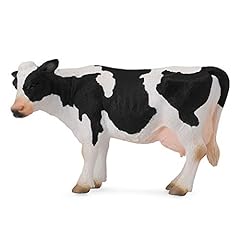 Collecta friesian cow for sale  Delivered anywhere in USA 