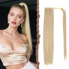 Mulaibdin ponytail extension gebraucht kaufen  Wird an jeden Ort in Deutschland