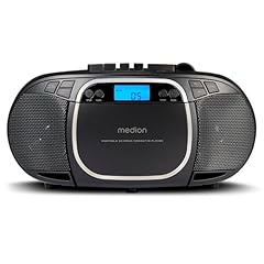 Medion e66476 stereo gebraucht kaufen  Wird an jeden Ort in Deutschland