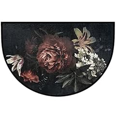 Halbrunde fußmatte vintage gebraucht kaufen  Wird an jeden Ort in Deutschland