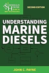 Understanding marine diesels d'occasion  Livré partout en France