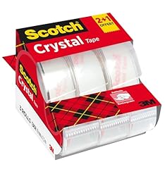 Scotch crystal ruban d'occasion  Livré partout en France