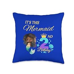 2nd birthday mermaid for sale  Delivered anywhere in USA 