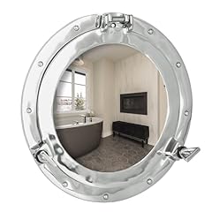 Inanosa porthole mirror for sale  Delivered anywhere in USA 